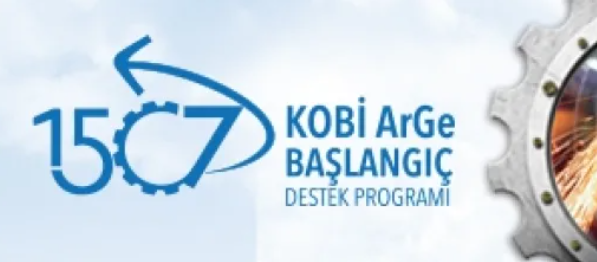 TÜBİTAK 1507 KOBİ Ar-Ge Başlangıç Destek Programı 2026 Yılı 1. Çağrısı Başvuruya Açıldı