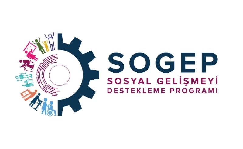 Sosyal Gelişmeyi Destekleme Programı (SOGEP) Ön Başvuruları Başladı