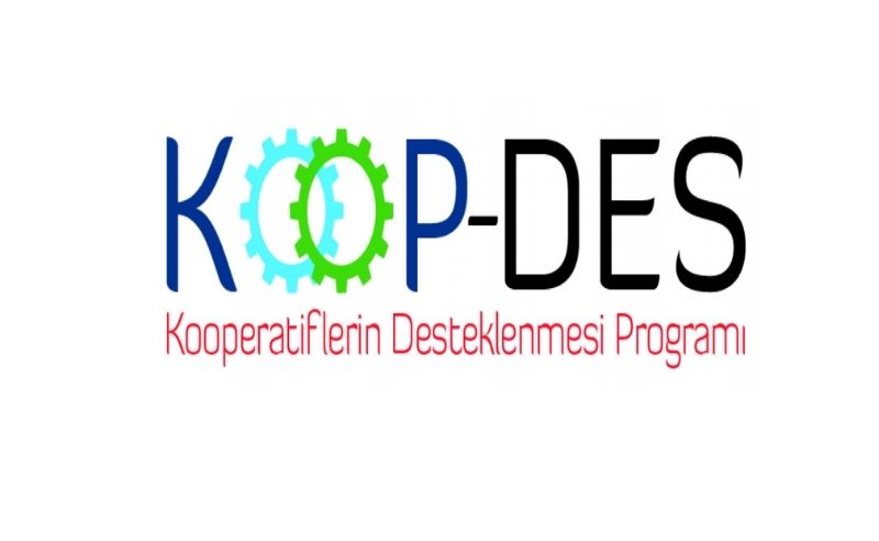 Kooperatiflerin Desteklenmesi Programı (KOOP-DES) Çağrı Duyurusu