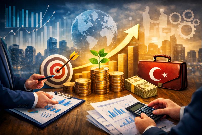 Yönetim Odaklı Teşvik Danışmanlığı