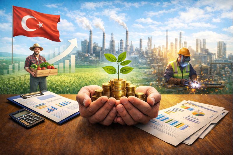 Devlet Destekleri Teşvik ve Hibe Danışmanlığı