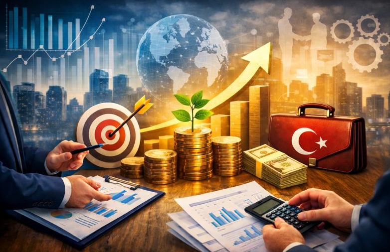Investment And Incentive Management